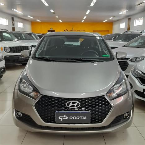 HYUNDAI HB 20 Hatch 1.0 12V 4P FLEX UNIQUE, Foto 2