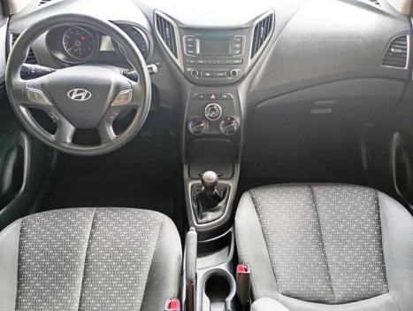 HYUNDAI HB 20 Hatch 1.0 12V 4P FLEX COMFORT PLUS, Foto 5