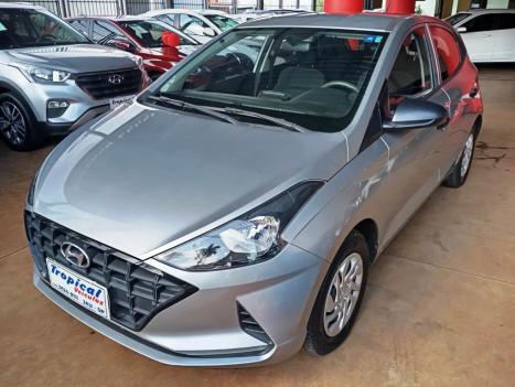 HYUNDAI HB 20 Hatch 1.0 12V 4P FLEX SENSE, Foto 3