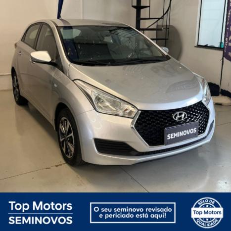 HYUNDAI HB 20 Hatch 1.6 16V 4P COMFORT FLEX AUTOMTICO, Foto 1