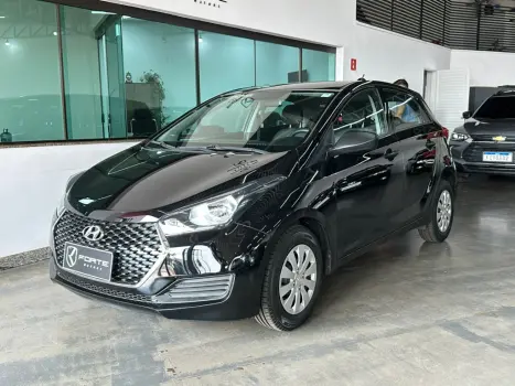 HYUNDAI HB 20 Hatch 1.0 12V 4P FLEX UNIQUE, Foto 1