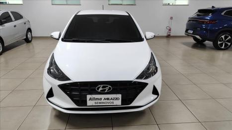 HYUNDAI HB 20 Hatch 1.0 12V 4P FLEX VISION, Foto 2