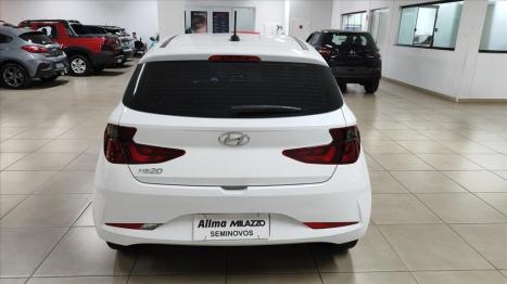 HYUNDAI HB 20 Hatch 1.0 12V 4P FLEX VISION, Foto 5