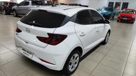 HYUNDAI HB 20 Hatch 1.0 12V 4P FLEX VISION, Foto 6