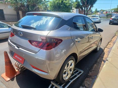 HYUNDAI HB 20 Hatch 1.0 12V 4P FLEX COMFORT PLUS, Foto 6