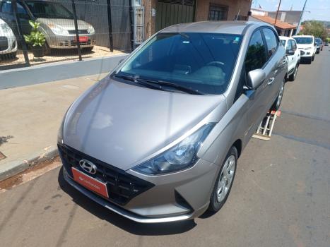 HYUNDAI HB 20 Hatch 1.0 12V 4P FLEX COMFORT PLUS, Foto 7