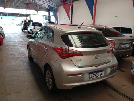 HYUNDAI HB 20 Hatch 1.0 12V 4P FLEX COMFORT, Foto 4