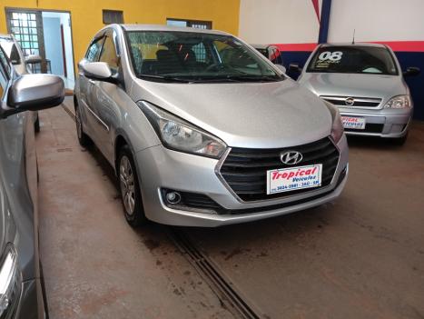 HYUNDAI HB 20 Hatch 1.0 12V 4P FLEX COMFORT, Foto 5