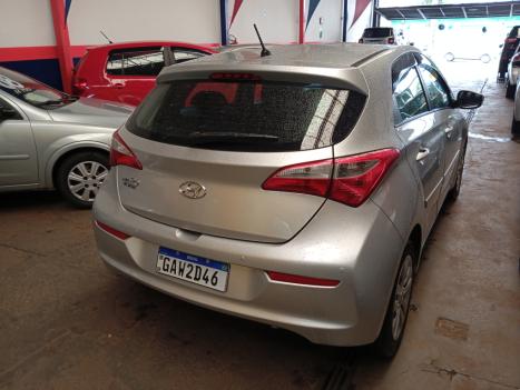 HYUNDAI HB 20 Hatch 1.0 12V 4P FLEX COMFORT, Foto 6