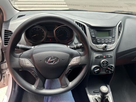 HYUNDAI HB 20 Hatch 1.0 12V 4P FLEX COMFORT PLUS, Foto 7