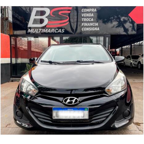 HYUNDAI HB 20 Hatch 1.0 12V 4P FLEX COMFORT, Foto 5