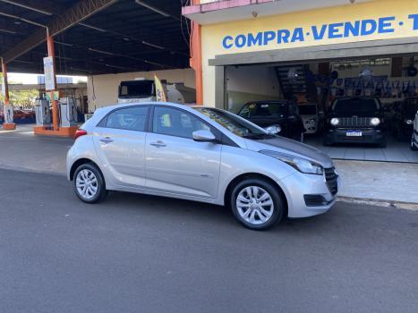 HYUNDAI HB 20 Hatch 1.0 12V 4P FLEX COMFORT, Foto 1