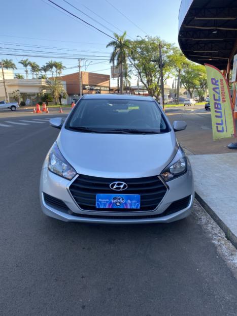 HYUNDAI HB 20 Hatch 1.0 12V 4P FLEX COMFORT, Foto 3