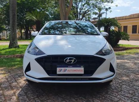 HYUNDAI HB 20 Hatch 1.0 12V 4P FLEX VISION, Foto 1