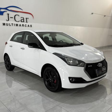 HYUNDAI HB 20 Hatch 1.6 16V 4P FLEX R SPEC, Foto 1