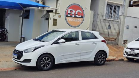 HYUNDAI HB 20 Hatch 1.0 12V 4P FLEX COMFORT PLUS, Foto 1