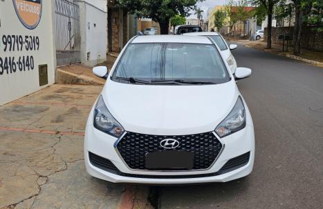 HYUNDAI HB 20 Hatch 1.0 12V 4P FLEX COMFORT PLUS, Foto 3