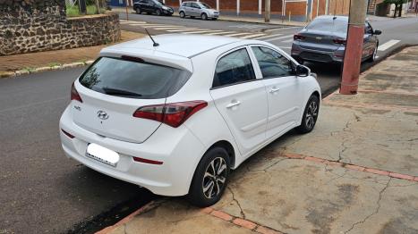 HYUNDAI HB 20 Hatch 1.0 12V 4P FLEX COMFORT PLUS, Foto 4