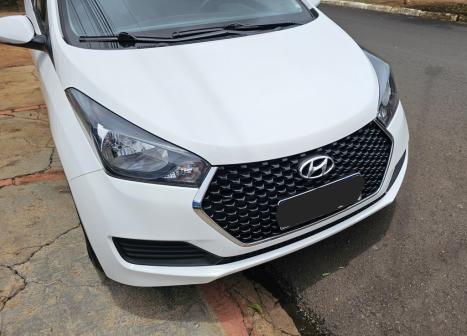 HYUNDAI HB 20 Hatch 1.0 12V 4P FLEX COMFORT PLUS, Foto 7