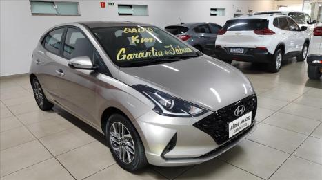 HYUNDAI HB 20 Hatch 1.0 12V 4P FLEX TGDI TURBO DIAMOND AUTOMTICO, Foto 3