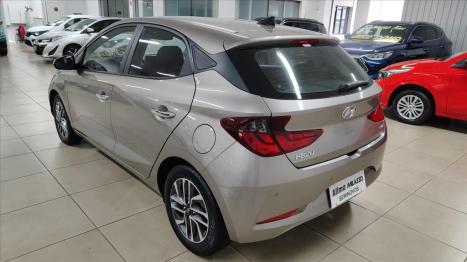 HYUNDAI HB 20 Hatch 1.0 12V 4P FLEX TGDI TURBO DIAMOND AUTOMTICO, Foto 4