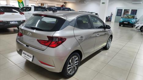 HYUNDAI HB 20 Hatch 1.0 12V 4P FLEX TGDI TURBO DIAMOND AUTOMTICO, Foto 5