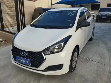 HYUNDAI HB 20 Hatch 1.0 12V 4P FLEX SENSE, Foto 1