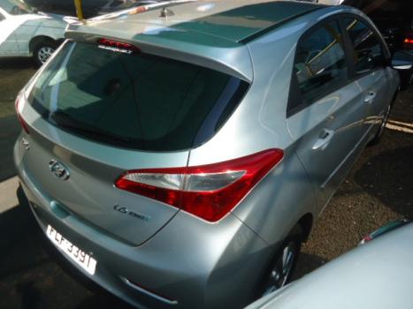 HYUNDAI HB 20 Hatch 1.6 16V 4P FLEX COMFORT, Foto 6