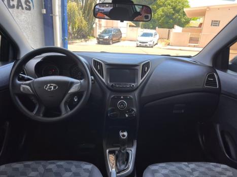 HYUNDAI HB 20 Hatch 1.6 16V 4P FLEX COMFORT STYLE AUTOMTICO, Foto 6