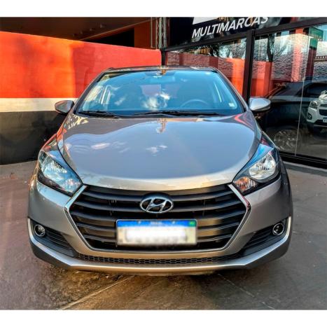 HYUNDAI HB 20 Hatch 1.6 16V 4P FLEX COMFORT STYLE AUTOMTICO, Foto 3