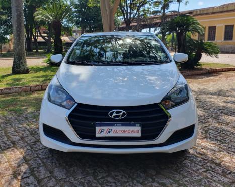 HYUNDAI HB 20 Hatch 1.6 16V 4P FLEX COMFORT PLUS AUTOMTICO, Foto 1