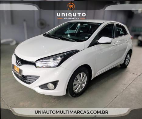 HYUNDAI HB 20 Hatch 1.0 12 V 4P FLEX COMFORT STYLE, Foto 2