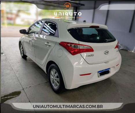 HYUNDAI HB 20 Hatch 1.0 12 V 4P FLEX COMFORT STYLE, Foto 3