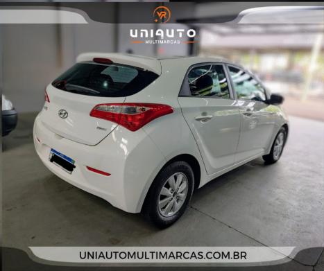 HYUNDAI HB 20 Hatch 1.0 12 V 4P FLEX COMFORT STYLE, Foto 4