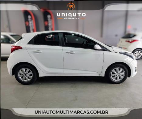 HYUNDAI HB 20 Hatch 1.0 12 V 4P FLEX COMFORT STYLE, Foto 5