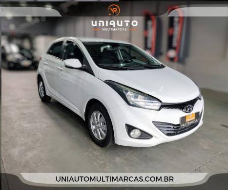 HYUNDAI HB 20 Hatch 1.0 12 V 4P FLEX COMFORT STYLE, Foto 6