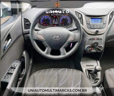 HYUNDAI HB 20 Hatch 1.0 12 V 4P FLEX COMFORT STYLE, Foto 9