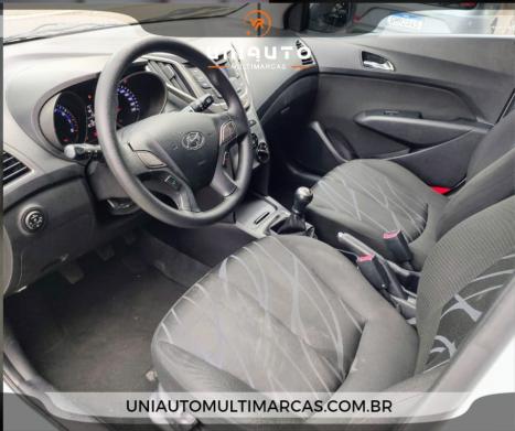 HYUNDAI HB 20 Hatch 1.0 12 V 4P FLEX COMFORT STYLE, Foto 10