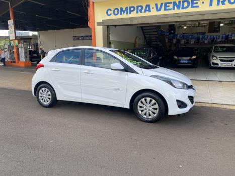 HYUNDAI HB 20 Hatch 1.6 16V 4P FLEX COMFORT, Foto 1