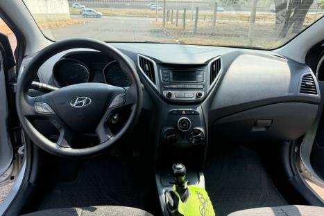 HYUNDAI HB 20 Hatch 1.0 12V 4P FLEX COMFORT, Foto 6