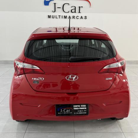 HYUNDAI HB 20 Hatch 1.0 12V 4P FLEX COMFORT, Foto 8