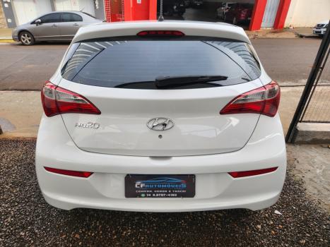 HYUNDAI HB 20 Hatch 1.0 12V 4P FLEX COMFORT, Foto 2