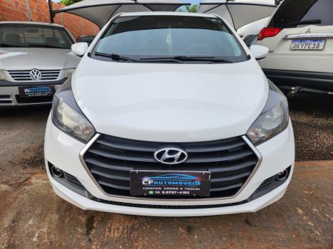 HYUNDAI HB 20 Hatch 1.0 12V 4P FLEX COMFORT, Foto 1