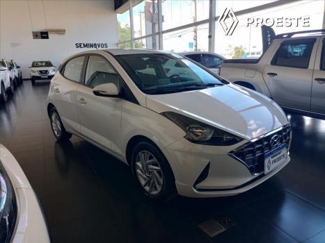 HYUNDAI HB 20 Hatch 1.0 12V 4P FLEX EVOLUTION, Foto 3