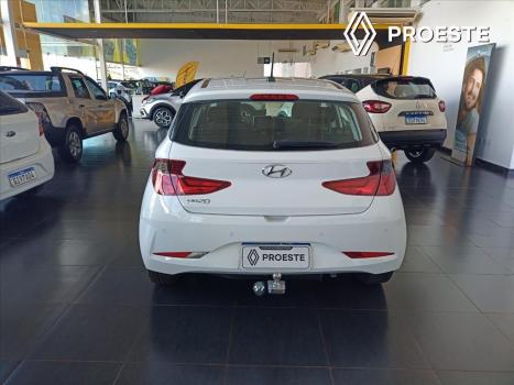 HYUNDAI HB 20 Hatch 1.0 12V 4P FLEX EVOLUTION, Foto 5