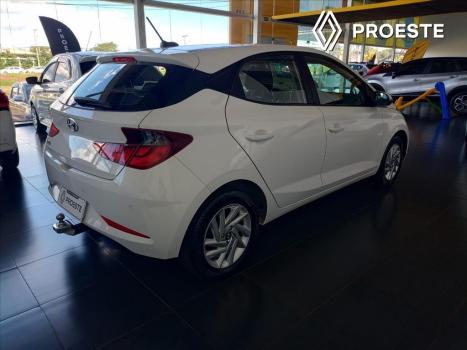 HYUNDAI HB 20 Hatch 1.0 12V 4P FLEX EVOLUTION, Foto 6