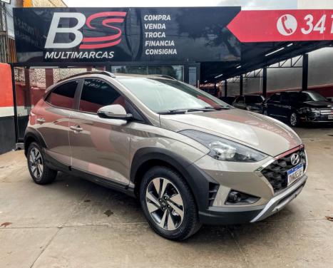 HYUNDAI HB 20 Hatch 1.6 16V 4P FLEX COMFORT STYLE AUTOMTICO, Foto 4