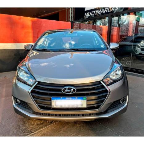 HYUNDAI HB 20 Hatch 1.6 16V 4P FLEX COMFORT STYLE AUTOMTICO, Foto 4