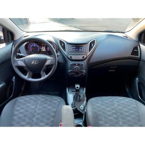 HYUNDAI HB 20 Hatch 1.6 16V 4P FLEX COMFORT STYLE AUTOMTICO, Foto 5