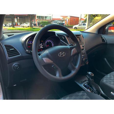 HYUNDAI HB 20 Hatch 1.6 16V 4P FLEX COMFORT STYLE AUTOMTICO, Foto 8